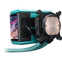 ROG RYUO ARGB Hatsune Miku Edition water cooling - RYUO IV SLC 360 - ARGB Hatsune Miku Edition, water cooling