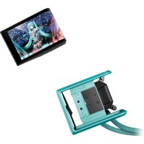 ROG RYUO ARGB Hatsune Miku Edition water cooling - RYUO IV SLC 360 - ARGB Hatsune Miku Edition, water cooling