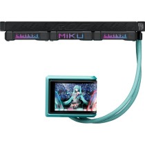 ROG RYUO ARGB Hatsune Miku Edition water cooling - RYUO IV SLC 360 - ARGB Hatsune Miku Edition, water cooling
