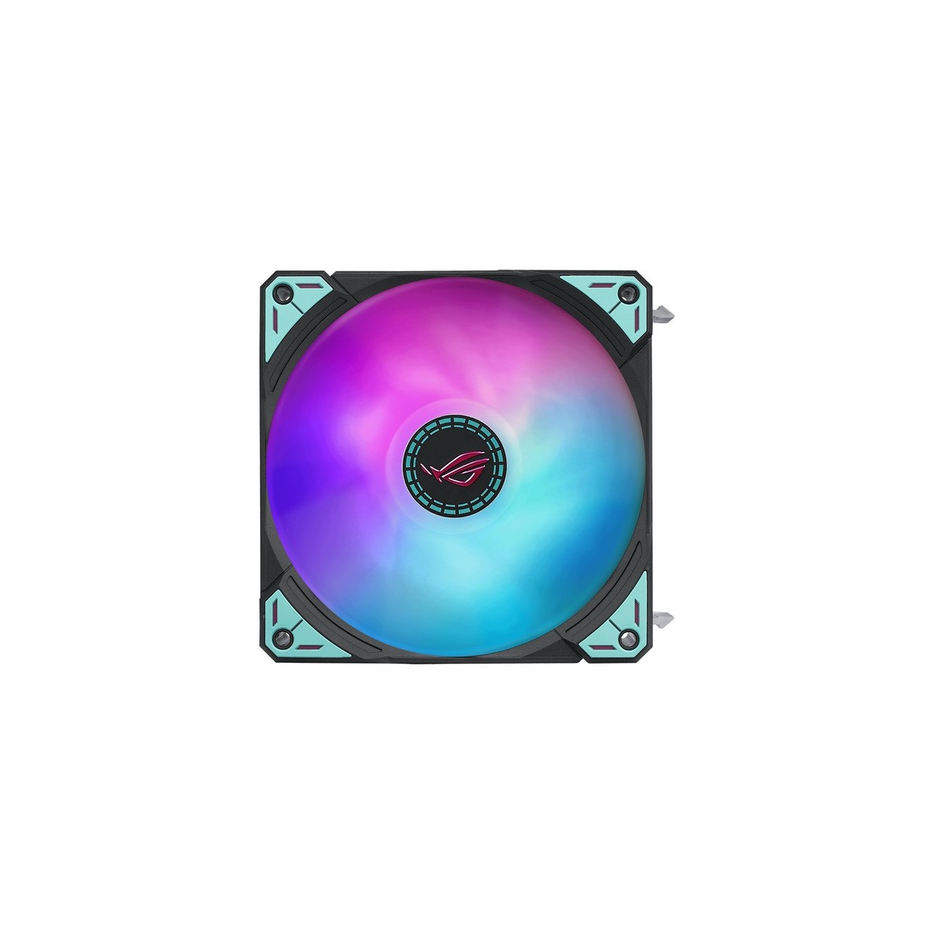 ROG RYUO ARGB Hatsune Miku Edition water cooling - RYUO IV SLC 360 - ARGB Hatsune Miku Edition, water cooling