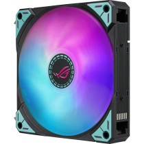 ROG RYUO ARGB Hatsune Miku Edition water cooling - RYUO IV SLC 360 - ARGB Hatsune Miku Edition, water cooling