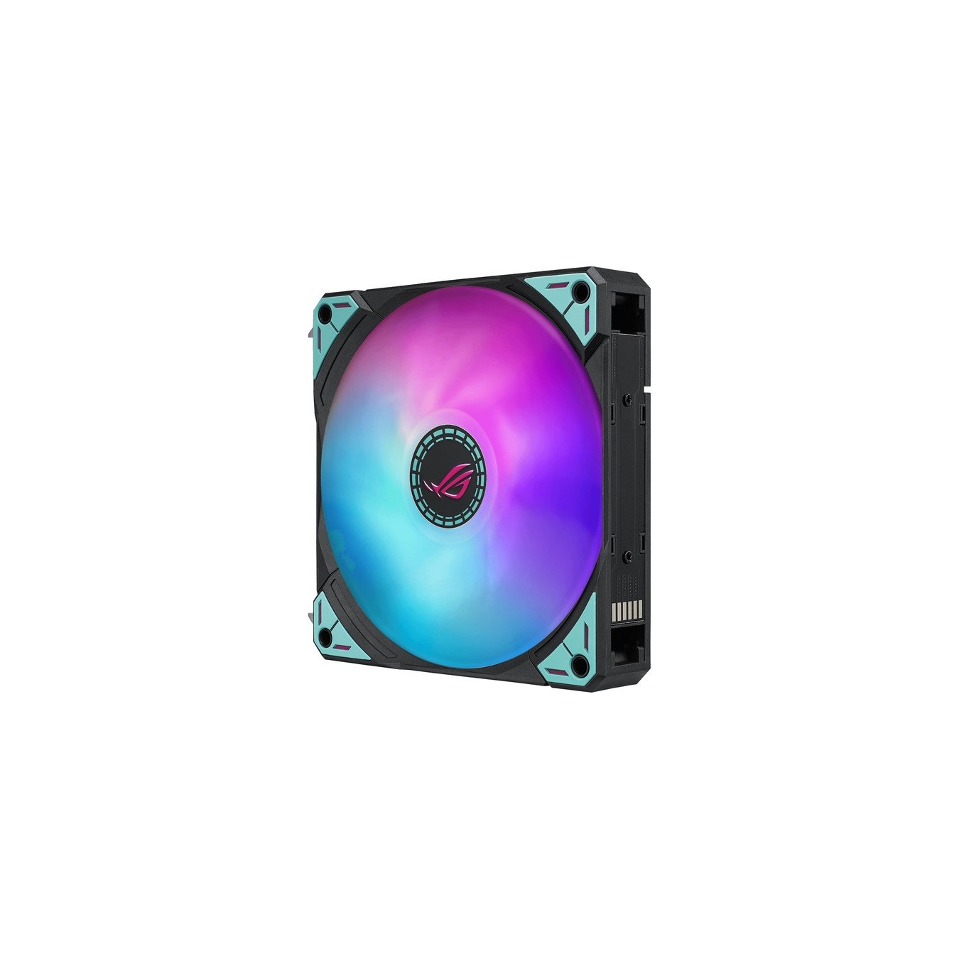 ROG RYUO ARGB Hatsune Miku Edition water cooling - RYUO IV SLC 360 - ARGB Hatsune Miku Edition, water cooling