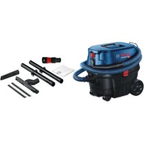 Professional, wet dry vacuum cleaner - GAS 12-25 PL - Professional — Buy in Cyprus with Fast Delivery