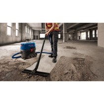 Professional, wet dry vacuum cleaner - GAS 12-25 PL - Professional — Buy in Cyprus with Fast Delivery