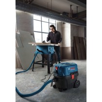 Professional, wet dry vacuum cleaner - GAS 12-25 PL - Professional — Buy in Cyprus with Fast Delivery