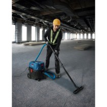 Professional, wet dry vacuum cleaner - GAS 12-25 PL - Professional — Buy in Cyprus with Fast Delivery