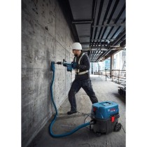 Professional, wet dry vacuum cleaner - GAS 12-25 PL - Professional — Buy in Cyprus with Fast Delivery