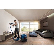Professional, wet dry vacuum cleaner - GAS 12-25 PL - Professional — Buy in Cyprus with Fast Delivery