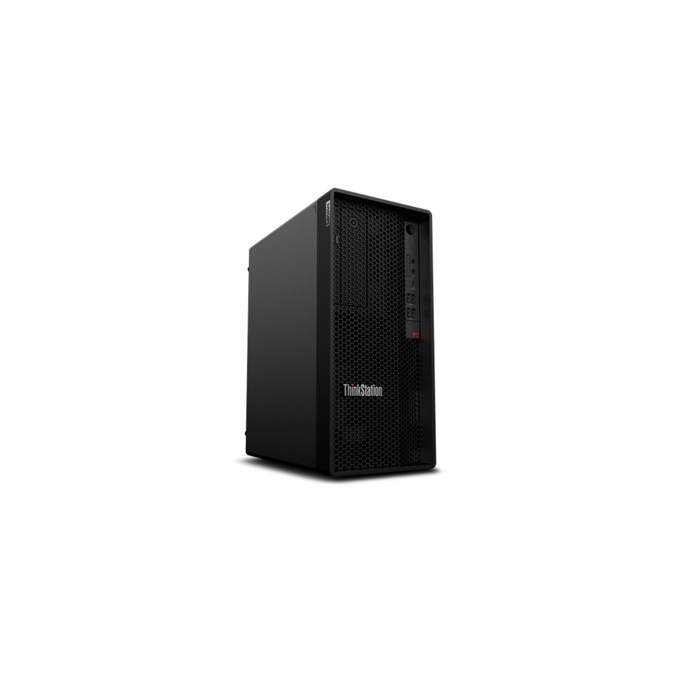ThinkStation P2 Tower - 30FR004SGE - PC System — Buy in Cyprus with Fast Delivery