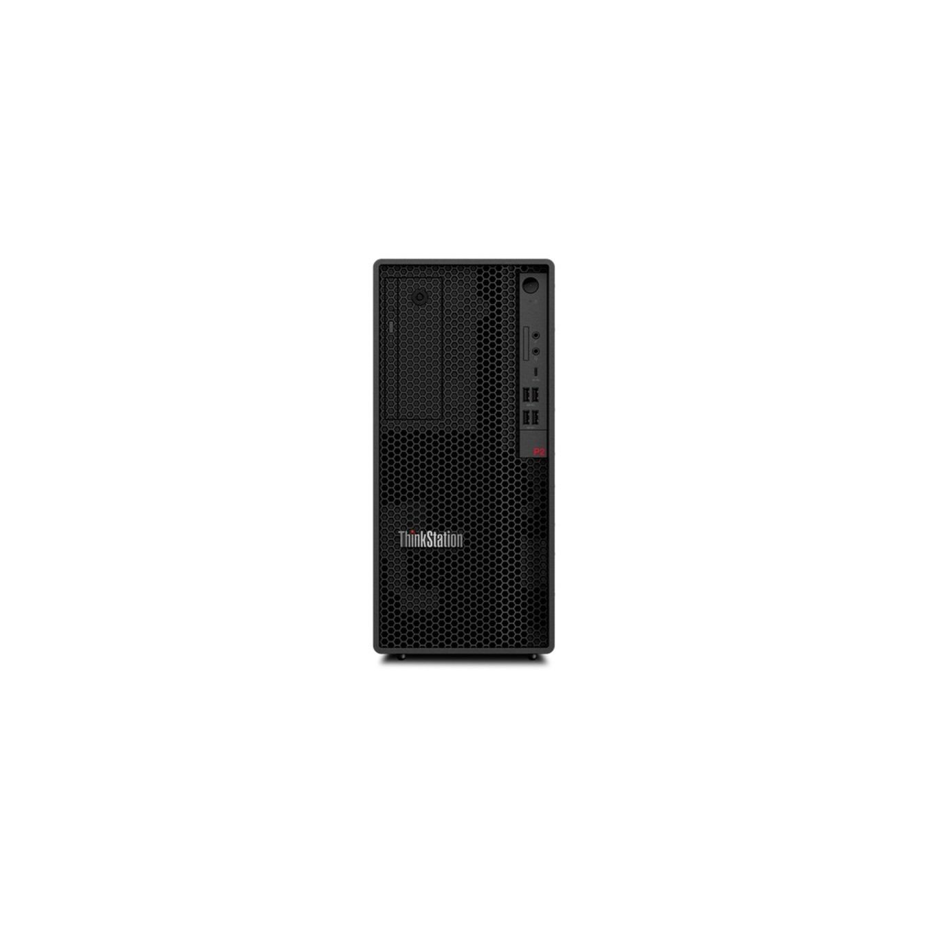 ThinkStation P2 Tower - 30FR004SGE - PC System — Buy in Cyprus with Fast Delivery