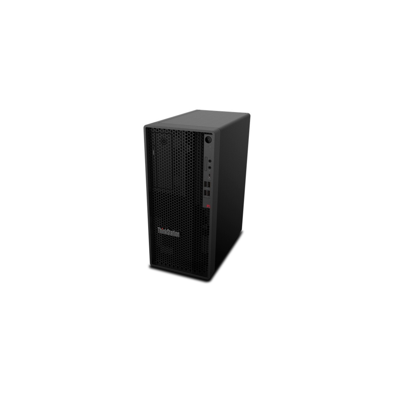 ThinkStation P2 Tower - 30FR004SGE - PC System — Buy in Cyprus with Fast Delivery