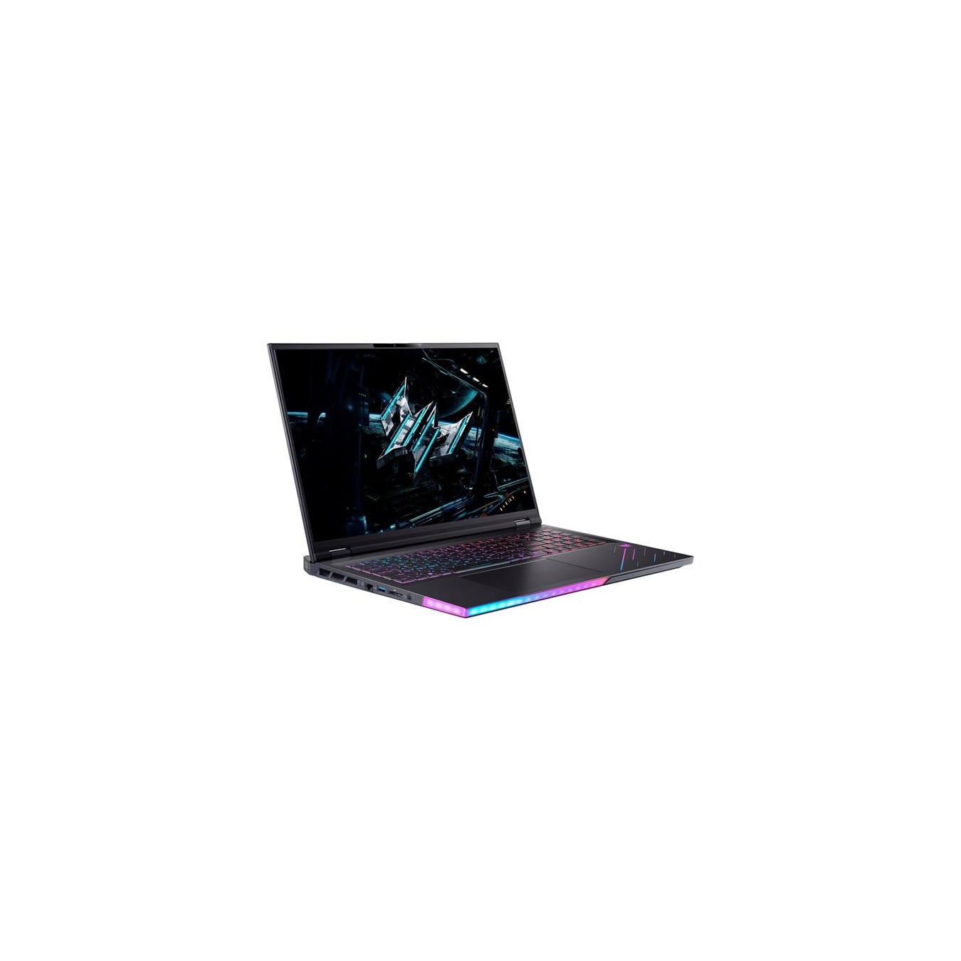 Predator Helios 18 AI - PH18-73-98E0 - Gaming-Notebook — Buy in Cyprus with Fast Delivery