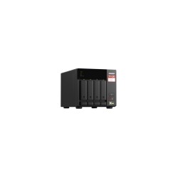 Buy QNAP NAS Server - TS-473A-8G - 4-Bay, AMD Ryzen V1500 2.2GHz, 8GB RAM (ECC-c... in Cyprus, Nicosia, Limassol, Larnaka, Pafos