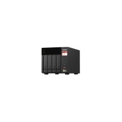 Buy QNAP NAS Server - TS-473A-8G - 4-Bay, AMD Ryzen V1500 2.2GHz, 8GB RAM (ECC-c... in Cyprus, Nicosia, Limassol, Larnaka, Pafos