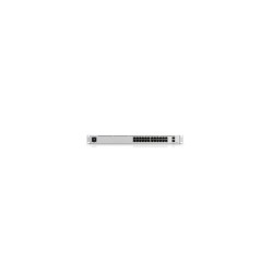 Buy Ubiquiti UniFi Switch - USW-Pro-24 - 24x Gigabit RJ45, 2x SFP+ 10G, Silver, ... in Cyprus, Nicosia, Limassol, Larnaka, Pafos