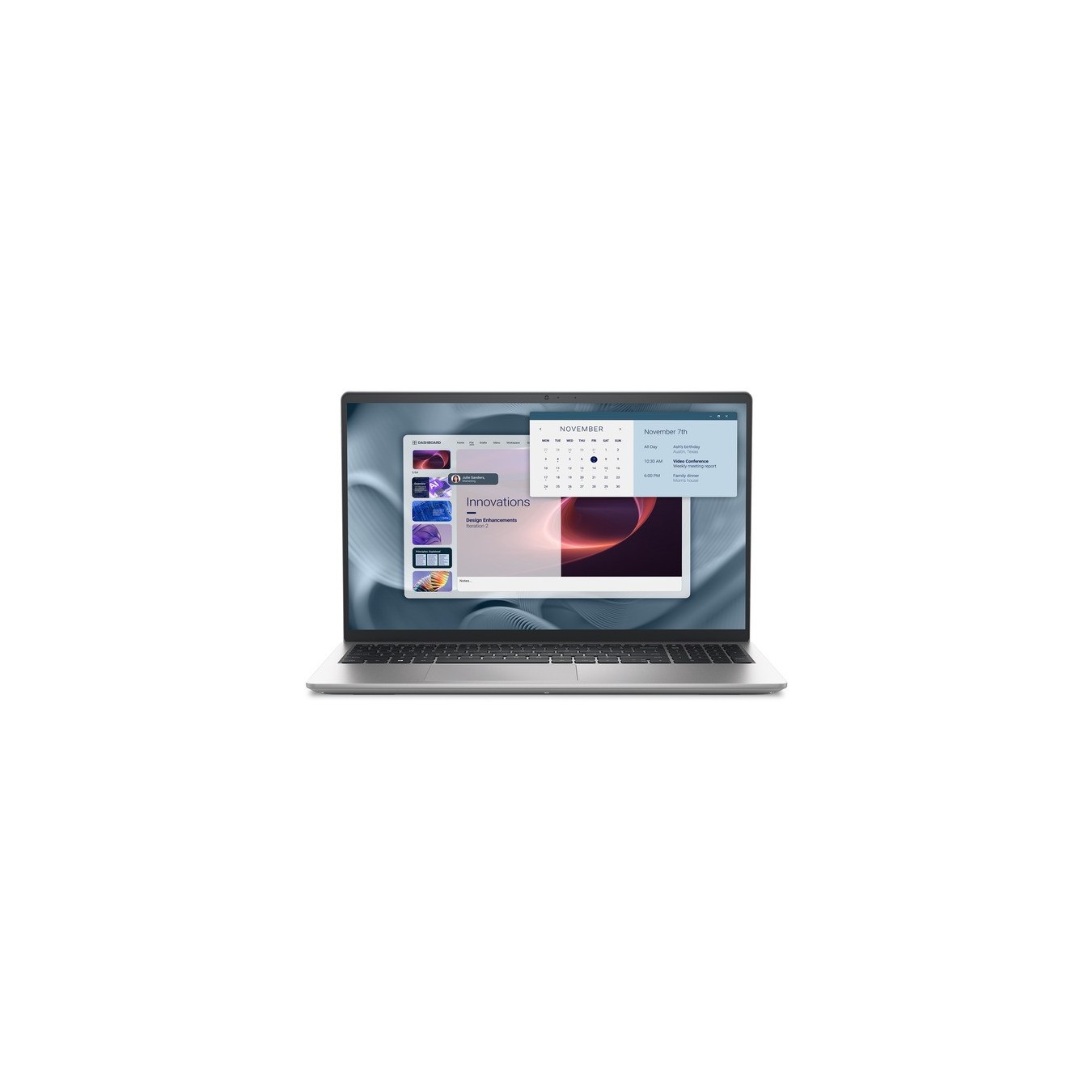 Pro 15 Essential - M7K36 - Notebook — Buy in Cyprus with Fast Delivery