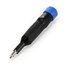 Narwhal 6-in-1 Screwdriver Bit Set - 6-in-1 — Buy in Cyprus with Fast Delivery