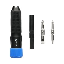 Narwhal 6-in-1 Screwdriver Bit Set - 6-in-1 — Buy in Cyprus with Fast Delivery