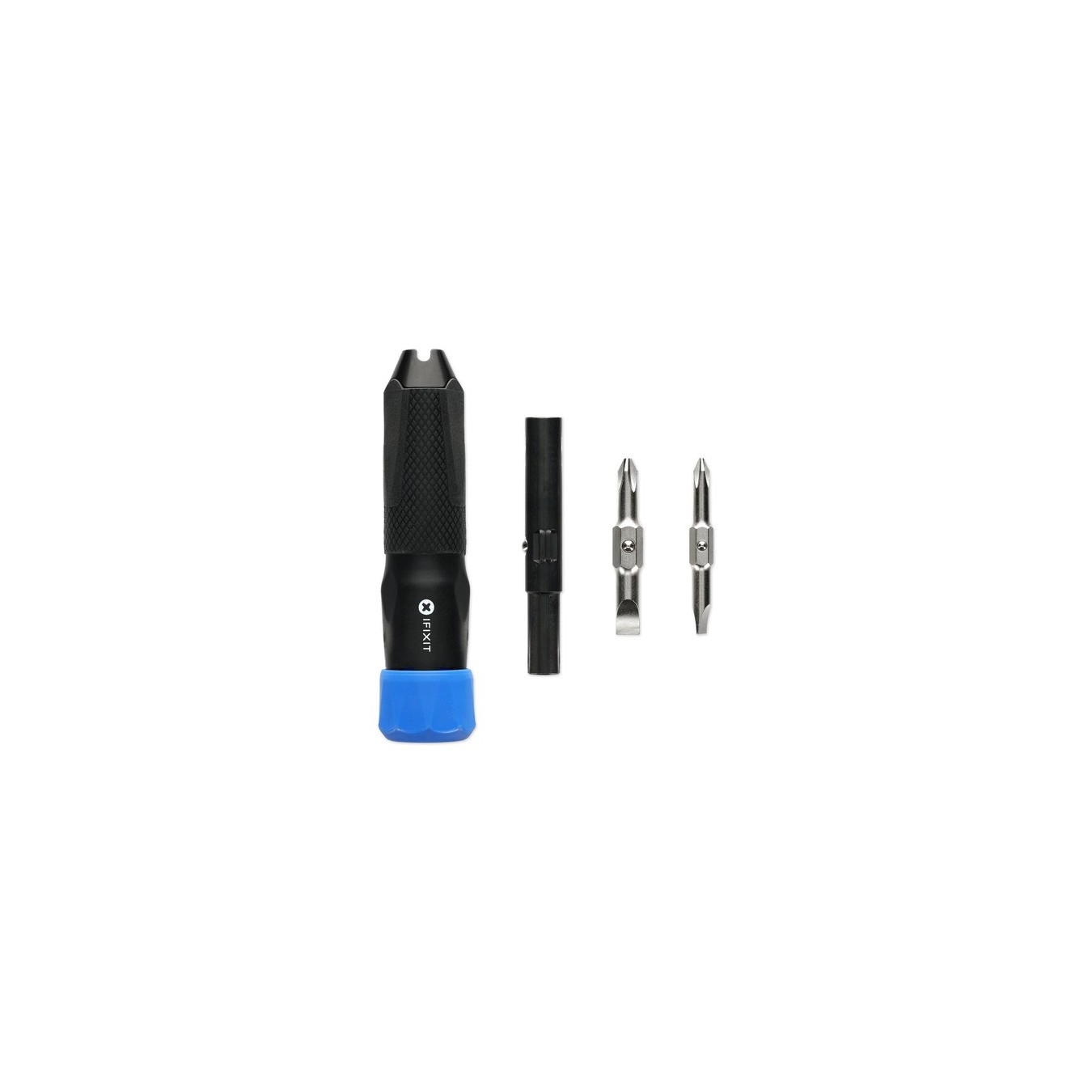 Narwhal 6-in-1 Screwdriver Bit Set - 6-in-1 — Buy in Cyprus with Fast Delivery
