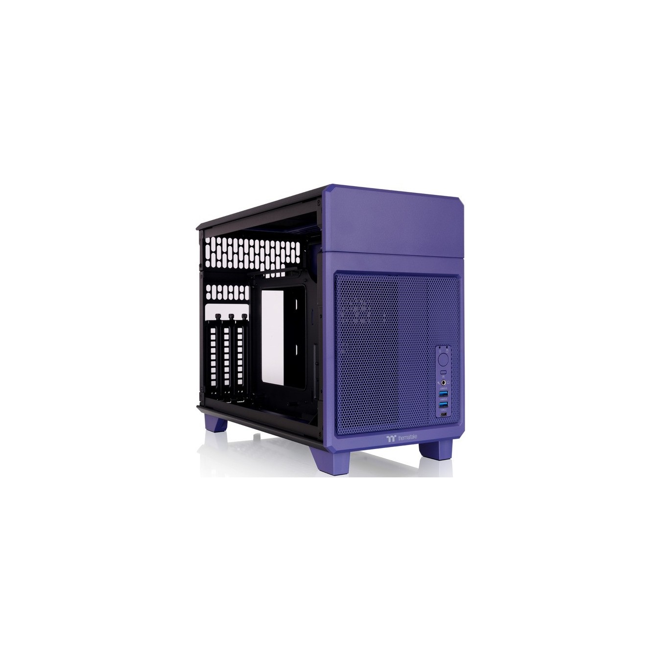 Tower Case - TR100 - Tower Case — Buy in Cyprus with Fast Delivery