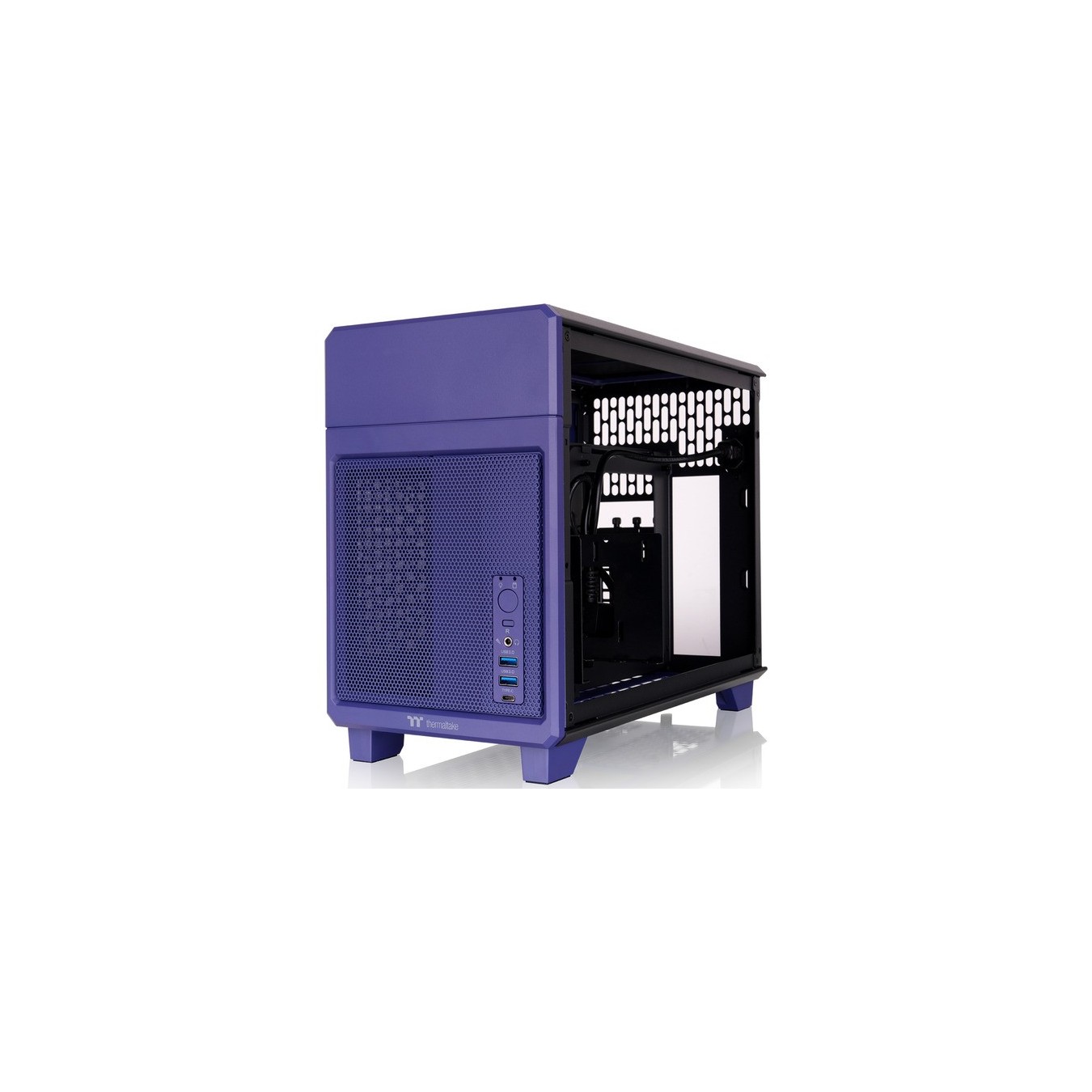 Tower Case - TR100 - Tower Case — Buy in Cyprus with Fast Delivery