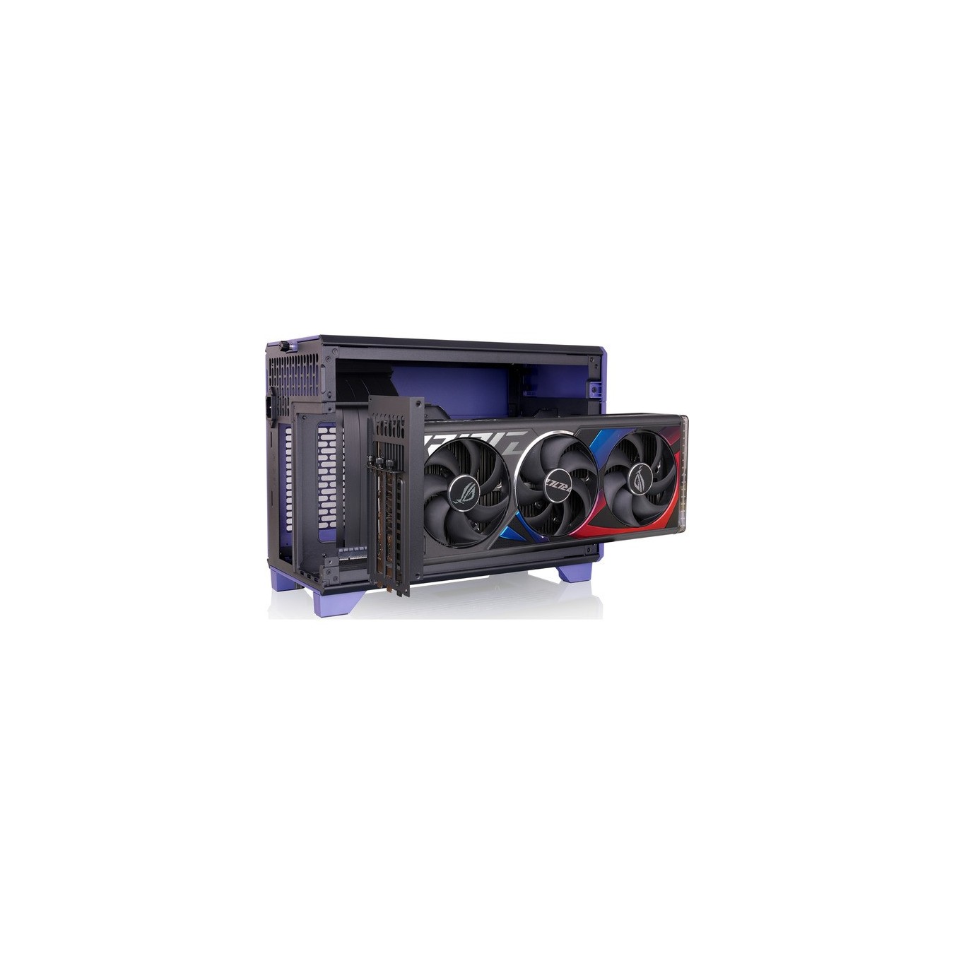 Tower Case - TR100 - Tower Case — Buy in Cyprus with Fast Delivery