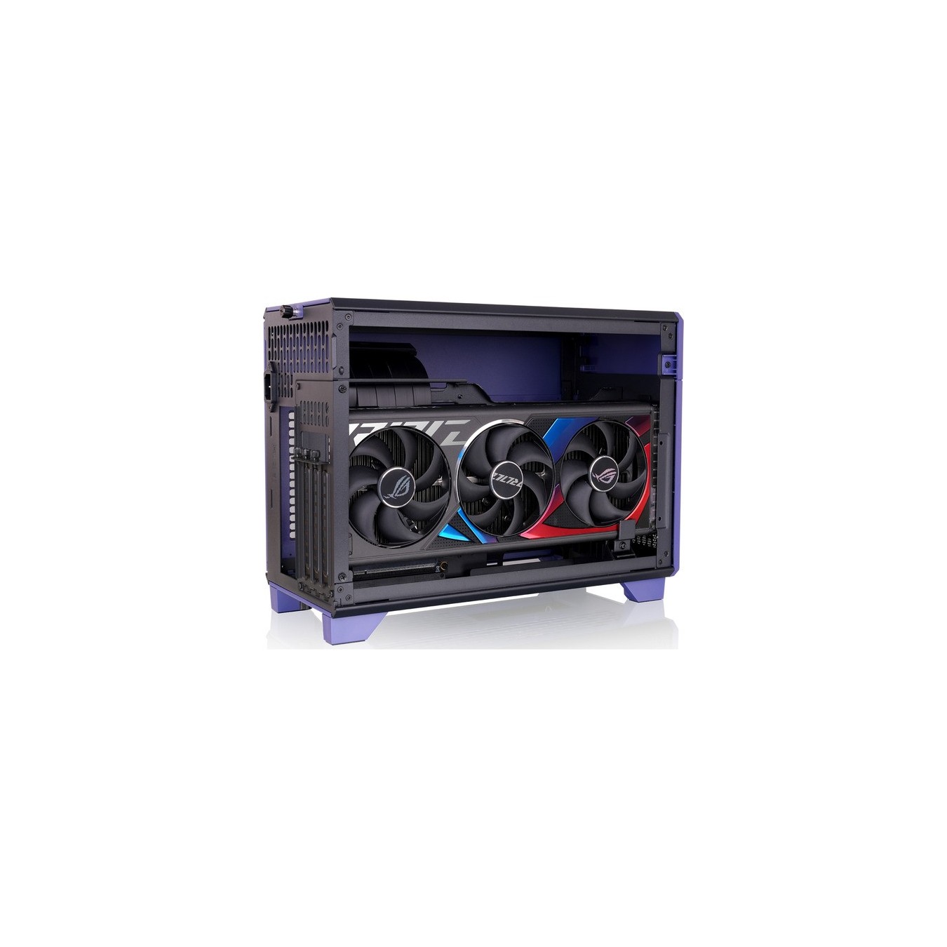 Tower Case - TR100 - Tower Case — Buy in Cyprus with Fast Delivery