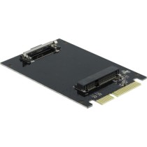 SATA 22-Pin Slot to mSATA Slot Adapter - Adapter — Buy in Cyprus with Fast Delivery