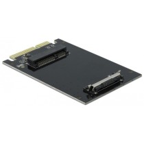 SATA 22-Pin Slot to mSATA Slot Adapter - Adapter — Buy in Cyprus with Fast Delivery