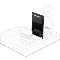 SATA 22-Pin Slot to mSATA Slot Adapter - Adapter — Buy in Cyprus with Fast Delivery