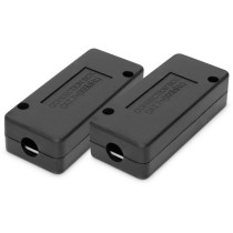 Connection module - CAT 7, shielded, 2 pieces — Buy in Cyprus with Fast Delivery