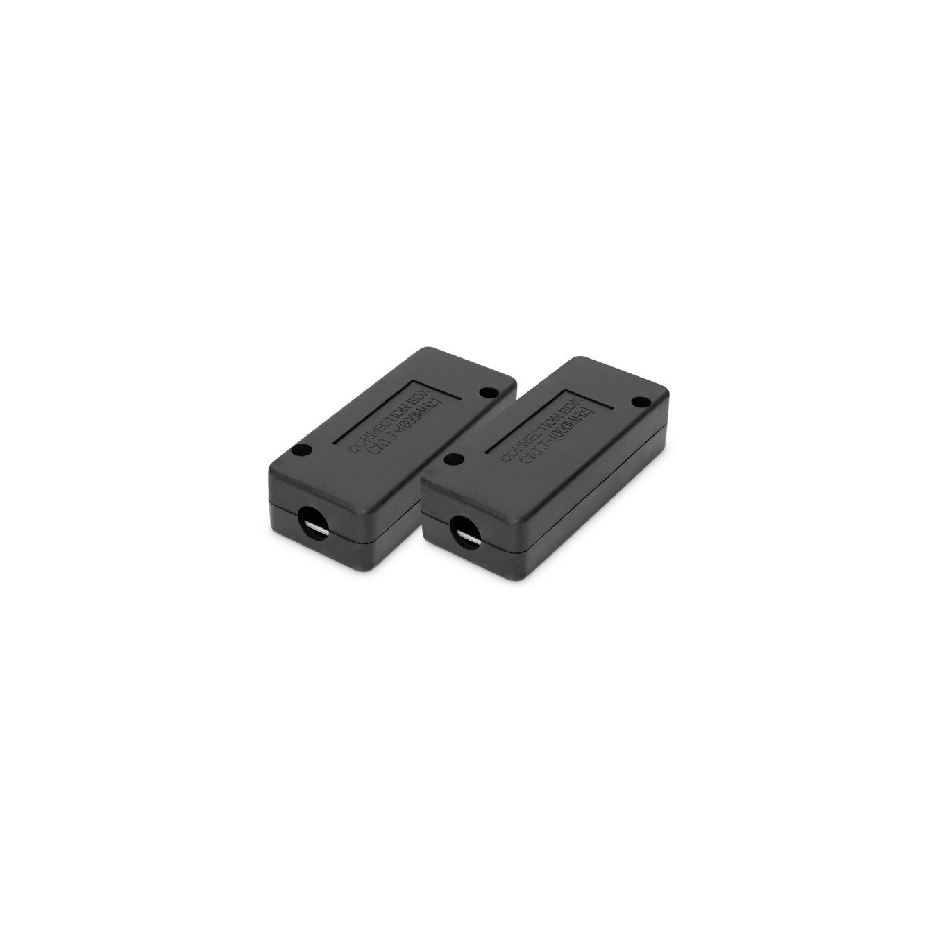 Connection module - CAT 7, shielded, 2 pieces — Buy in Cyprus with Fast Delivery