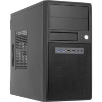 Chieftec Tower Case - CT-04B-OP - Tower Case — Buy in Cyprus with Fast Delivery