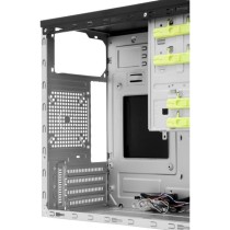 Chieftec Tower Case - CT-04B-OP - Tower Case — Buy in Cyprus with Fast Delivery