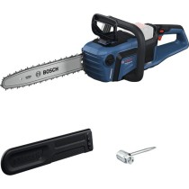 Cordless chainsaw - GKE 18V-40 - Professional solo, 18 volts — Buy in Cyprus with Fast Delivery