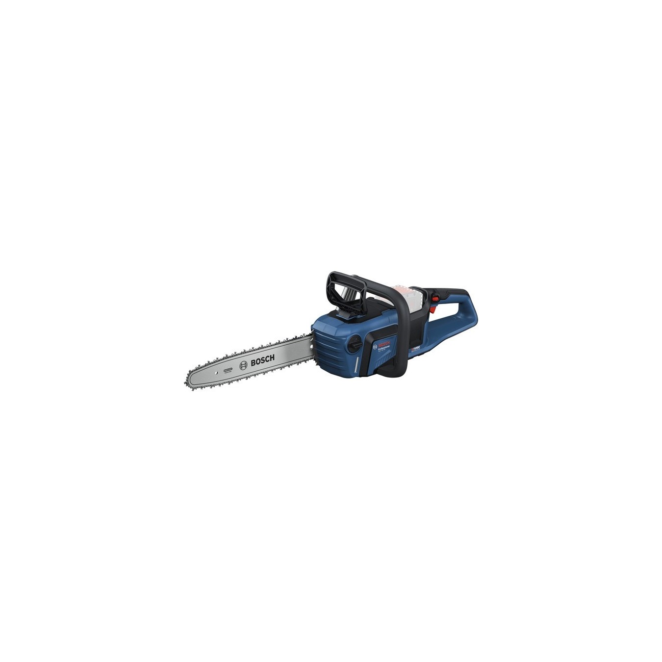 Cordless chainsaw - GKE 18V-40 - Professional solo, 18 volts — Buy in Cyprus with Fast Delivery