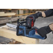 Cordless chainsaw - GKE 18V-40 - Professional solo, 18 volts — Buy in Cyprus with Fast Delivery