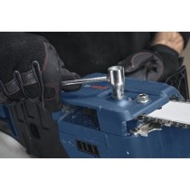 Cordless chainsaw - GKE 18V-40 - Professional solo, 18 volts — Buy in Cyprus with Fast Delivery