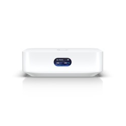 Buy Ubiquiti UniFi Express Cloud Gateway - UX - White, Wi-Fi 6 Dual-Band, 2x2 MI... in Cyprus, Nicosia, Limassol, Larnaka, Pafos