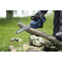 Cordless chainsaw - GKE 18V-40 - Professional solo, 18 volts — Buy in Cyprus with Fast Delivery
