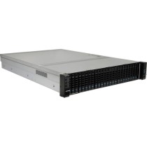 Rack Enclosure - 2U-2724 - Rack, Server Enclosure — Buy in Cyprus with Fast Delivery