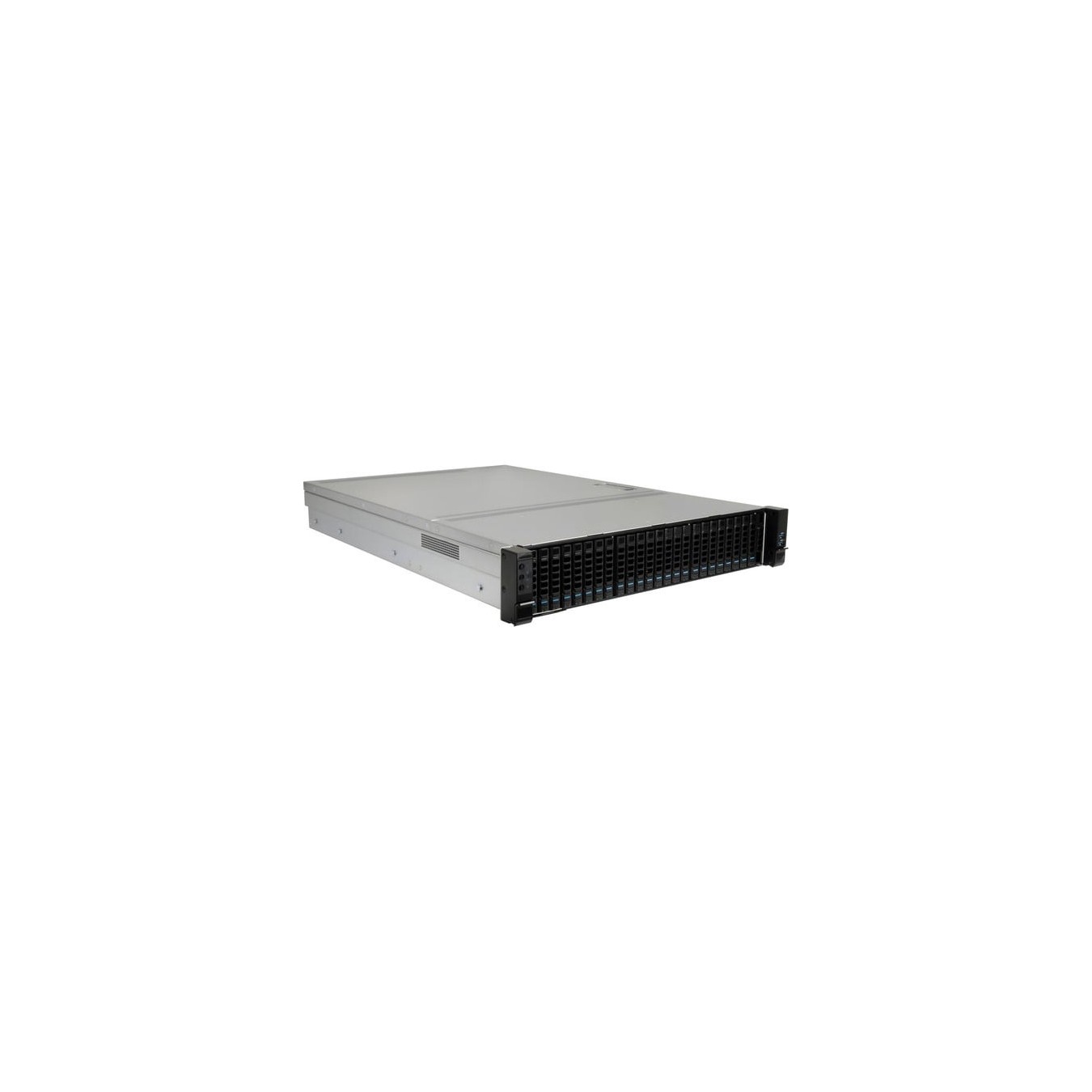 Rack Enclosure - 2U-2724 - Rack, Server Enclosure — Buy in Cyprus with Fast Delivery