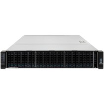 Rack Enclosure - 2U-2724 - Rack, Server Enclosure — Buy in Cyprus with Fast Delivery