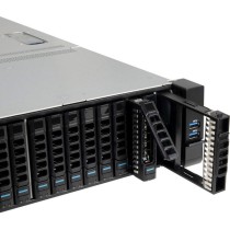 Rack Enclosure - 2U-2724 - Rack, Server Enclosure — Buy in Cyprus with Fast Delivery