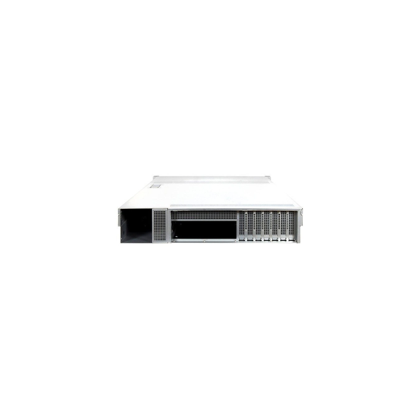 Rack Enclosure - 2U-2724 - Rack, Server Enclosure — Buy in Cyprus with Fast Delivery