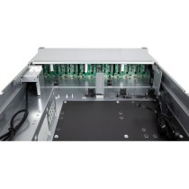Rack Enclosure - 2U-2724 - Rack, Server Enclosure — Buy in Cyprus with Fast Delivery