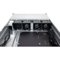 Rack Enclosure - 2U-2724 - Rack, Server Enclosure — Buy in Cyprus with Fast Delivery