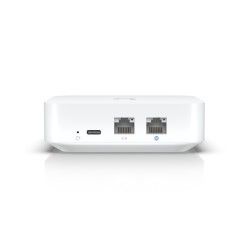Buy Ubiquiti UniFi Express Cloud Gateway - UX - White, Wi-Fi 6 Dual-Band, 2x2 MI... in Cyprus, Nicosia, Limassol, Larnaka, Pafos
