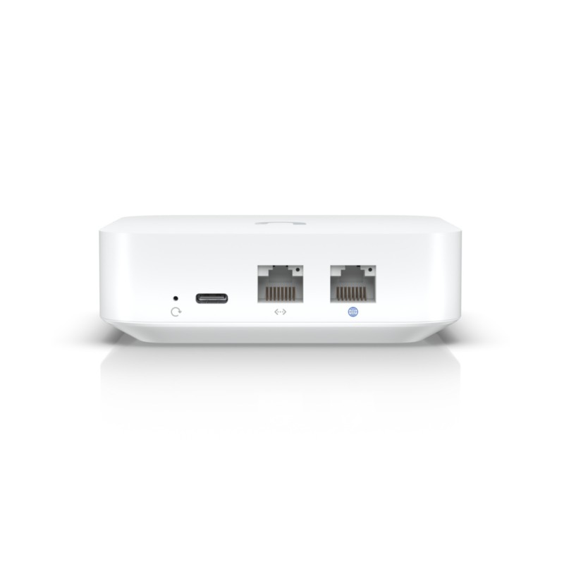 Buy Ubiquiti UniFi Express Cloud Gateway - UX - White, Wi-Fi 6 Dual-Band, 2x2 MI... in Cyprus, Nicosia, Limassol, Larnaka, Pafos