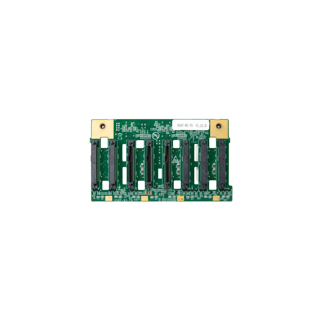 Rack Enclosure - 2U-2724 - Rack, Server Enclosure — Buy in Cyprus with Fast Delivery
